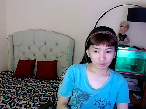 ShantalFoxxy_ webcam