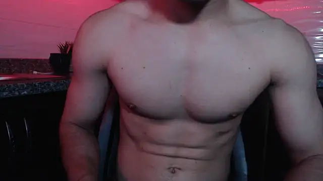 eren_jeager (M twink) - masturbate until you cum a lot