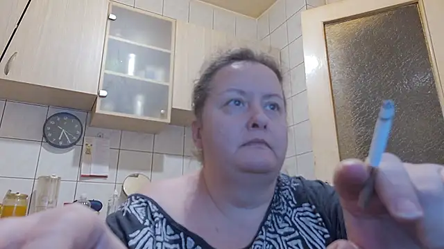 melissaBlessing webcam