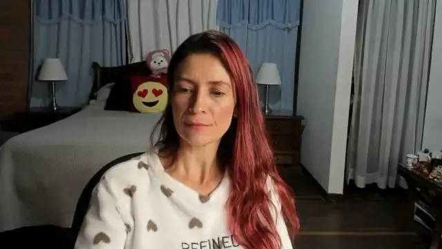 Charlotte-Willson webcam