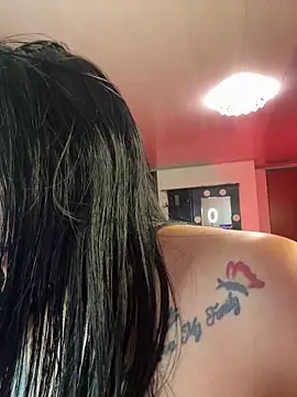 Webcam Model (saaalome_1)  is live.Free join now!