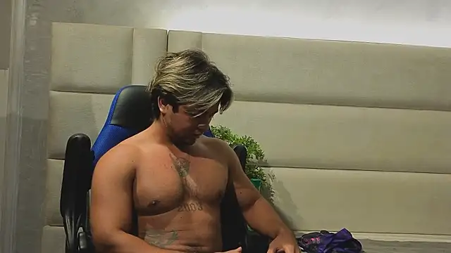 Bellion_grant webcam