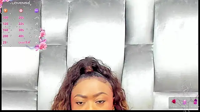 CamilaBenitez webcam