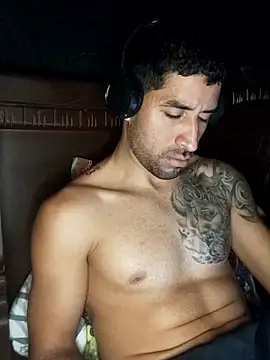 Alexsexygamer webcam