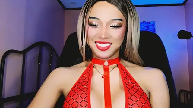 xUrGoddess_Bellax webcam