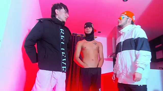 TheBatMansion webcam