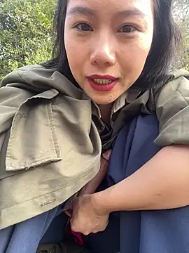 美女Eliza-E在线直播