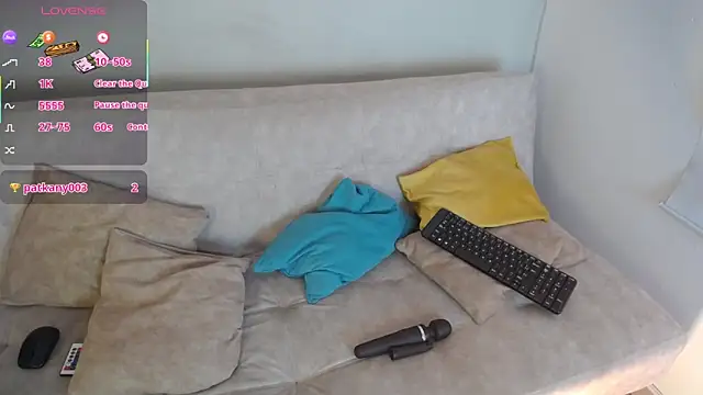 Sweet_Bella_Valery webcam