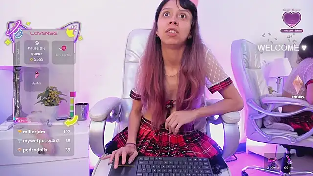 Goddess__Lilith webcam