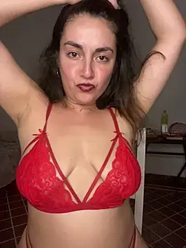 sweetrosedance webcam