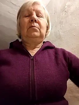 KlaudiaDarling webcam