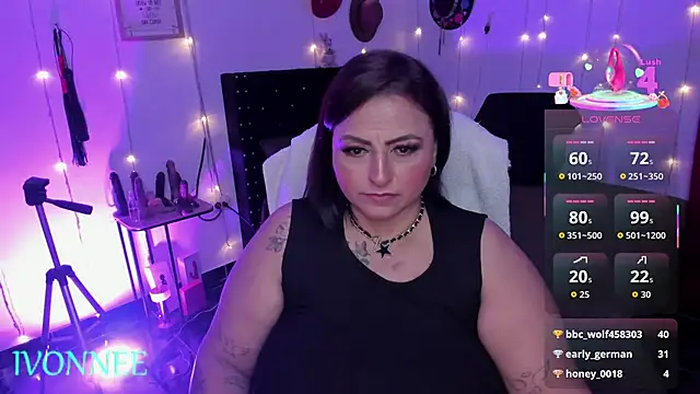 Ivonnee__ webcam