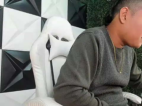 jerry_anderson18 (M young) - MAKE ME CUM NAKED