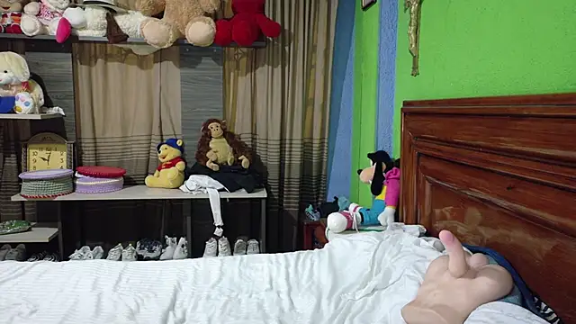 _Charlize_theron_ webcam