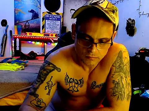 Buffshagswell webcam