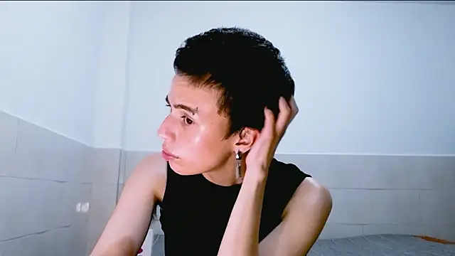 Cocain_Atenea webcam