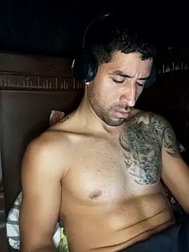 Alexsexygamer webcam