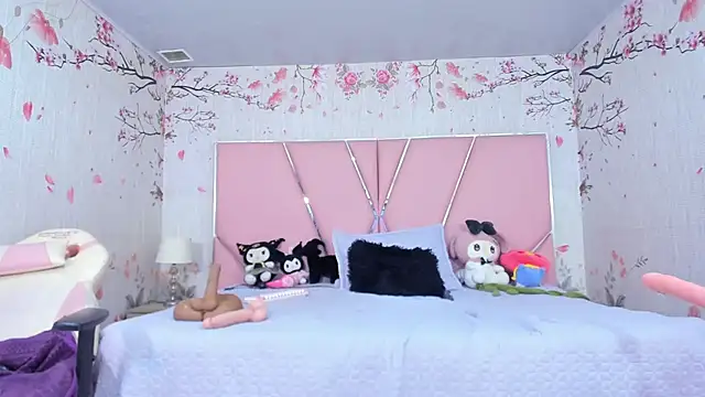 SafiroAgataaa webcam