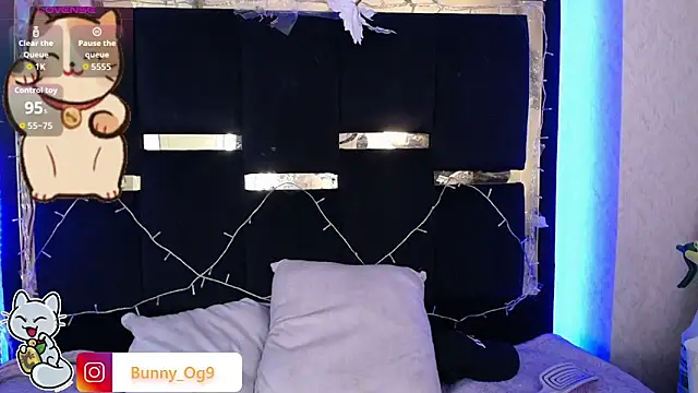 Bunny_O webcam