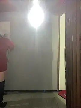 VictoriaGerard_Pink webcam