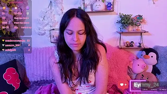 Eymmy_24 webcam