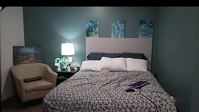 Fuck-Buddy-4U webcam