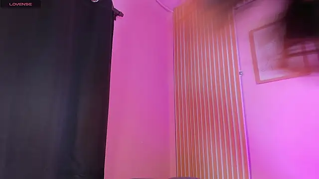 Ashleycooper5 webcam