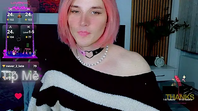 HelenSpellman webcam