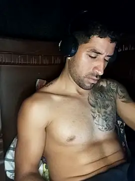 Alexsexygamer webcam