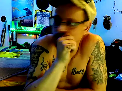 Buffshagswell webcam