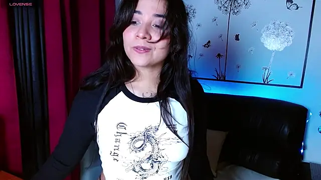 lune_claire (F young) - 10X 💜 Spank Ass