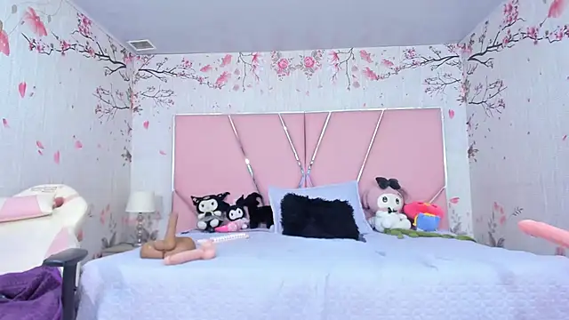 SafiroAgataaa webcam