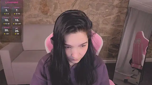 Linda_Sweetiest webcam