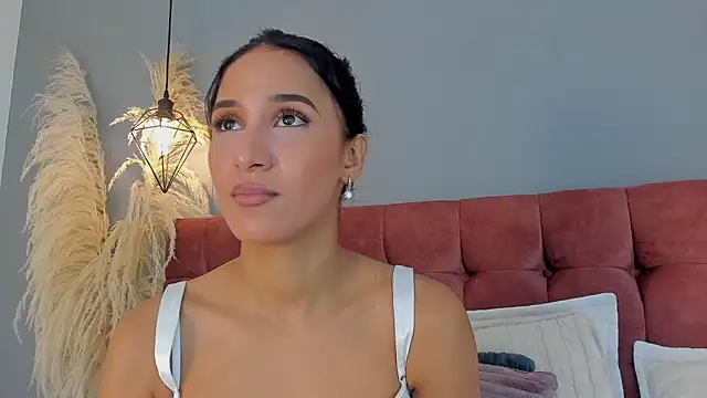 Samantha_luv_ webcam