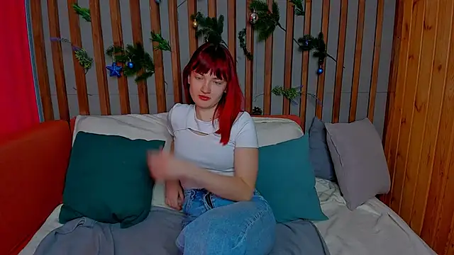 Alicia_Wiliss webcam