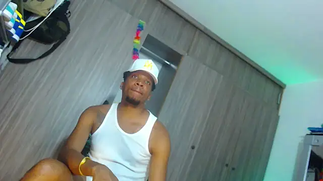 bigdickxblackx webcam