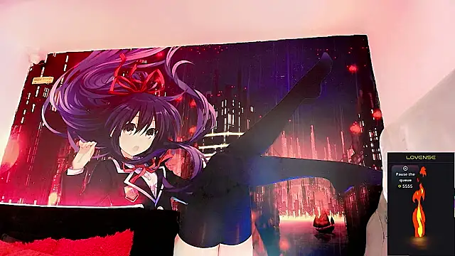 ANGEL_EVIL_S7 webcam