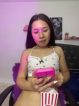 DULCEMARIA_EF webcam