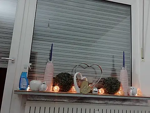 DevilsAngel13 webcam