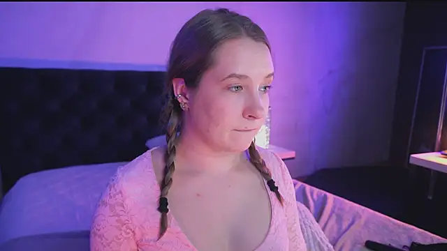 Saint_Vicious webcam