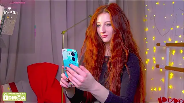 caty_cuddly (F young) - doggy without pant