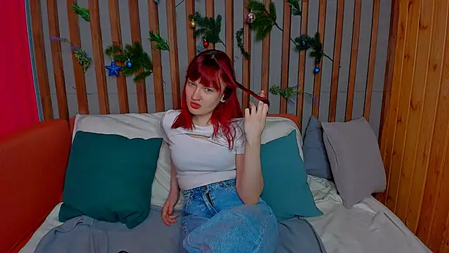 Alicia_Wiliss webcam