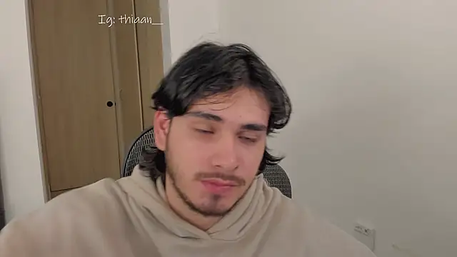 thiaann webcam