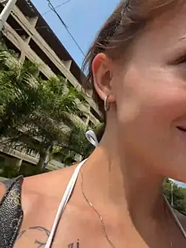 AngelinaTeller webcam