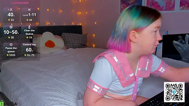 Sara_Robinson webcam