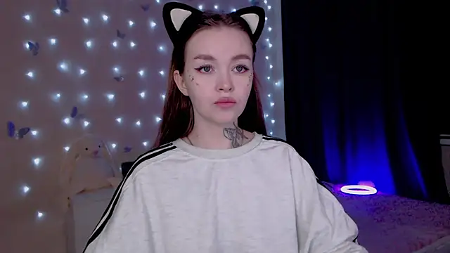 Naughty_Mable webcam