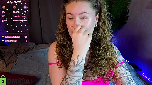 Elsie_Cutties webcam