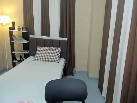 BigCockJannahGray webcam