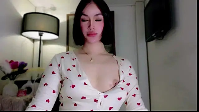 Anna_HollyDoll webcam