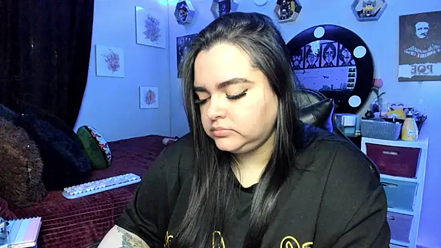 Luise_Meyrink webcam